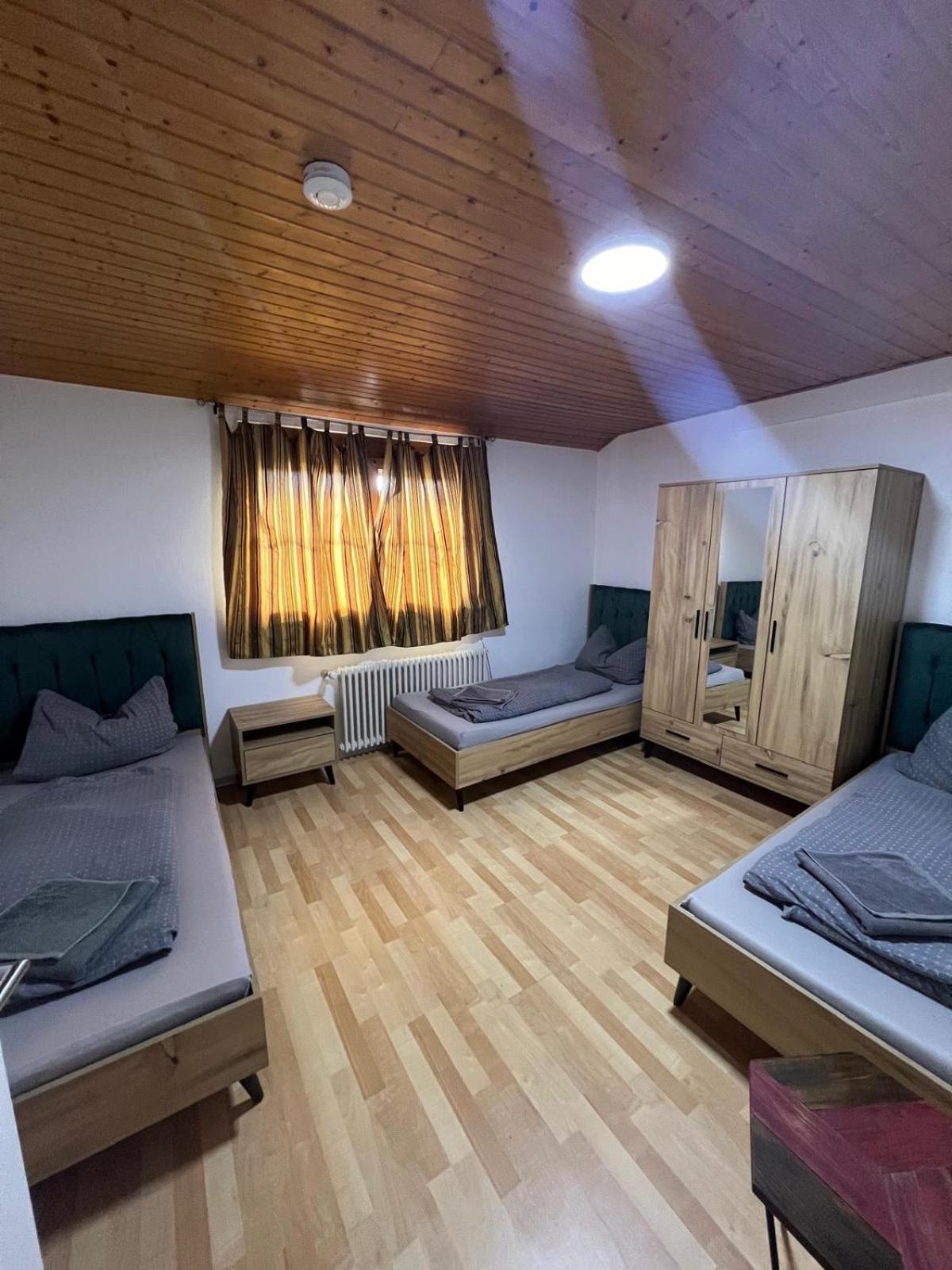 Mira Home Murg  Ngoại thất bức ảnh